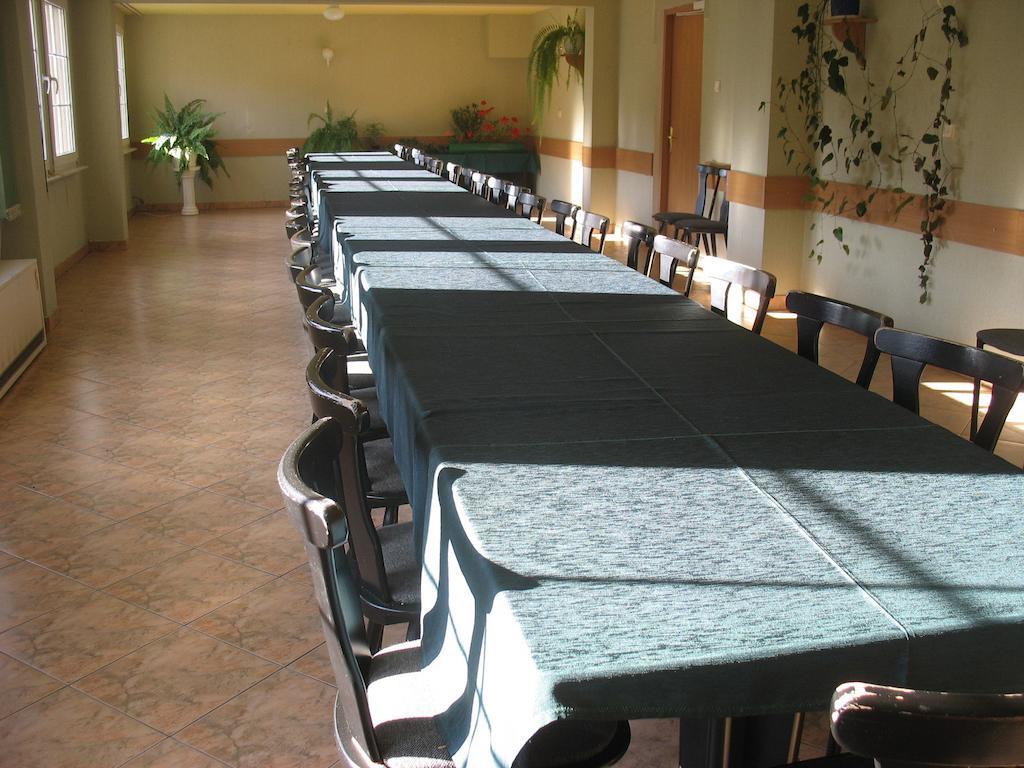 Hotel Janina Rytro Zewnętrze zdjęcie