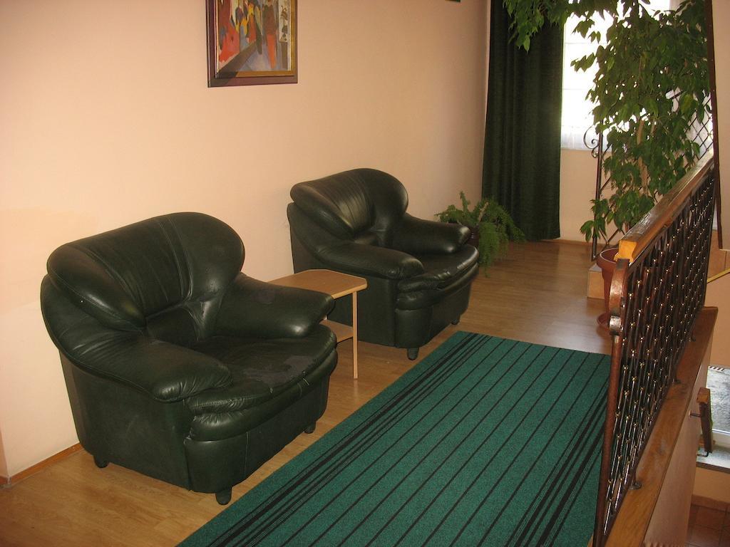 Hotel Janina Rytro Zewnętrze zdjęcie