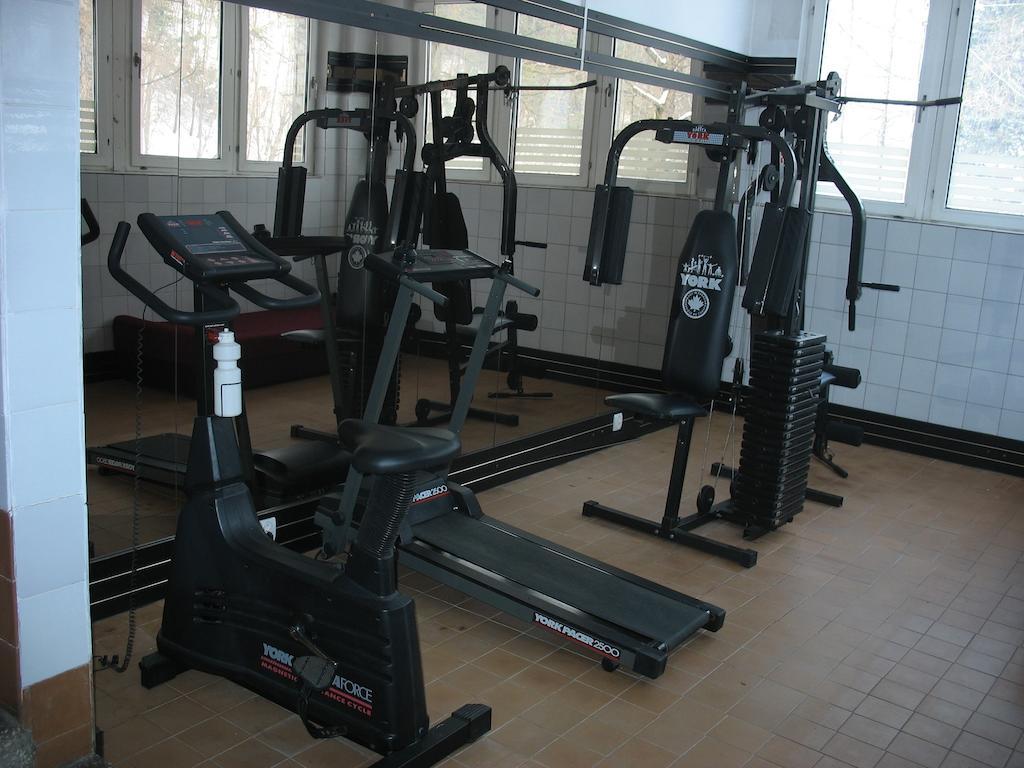 Hotel Janina Rytro Zewnętrze zdjęcie
